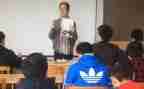 当大学班长演讲稿通用7篇