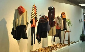 半年服装销售工作总结模板6篇