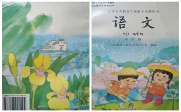 初中人教版英语教案6篇