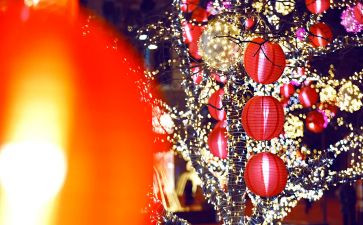 过新年调查报告7篇